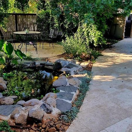 Hotel Charming Modern Country Unit For Rent à Tsor'ah Bet Extérieur photo