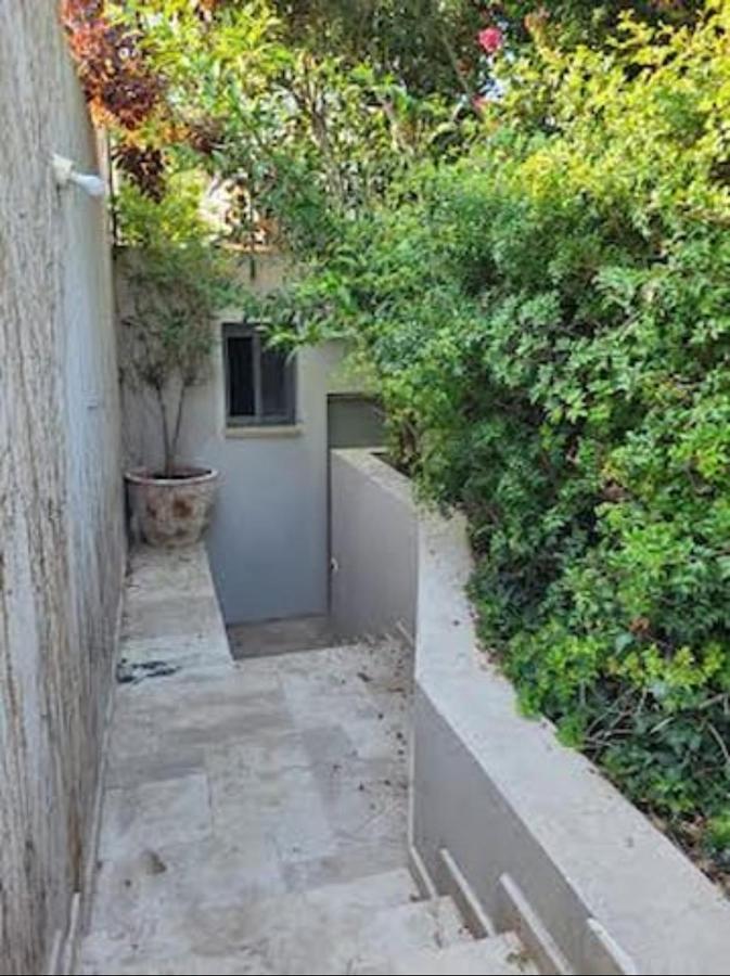 Hotel Charming Modern Country Unit For Rent à Tsor'ah Bet Extérieur photo
